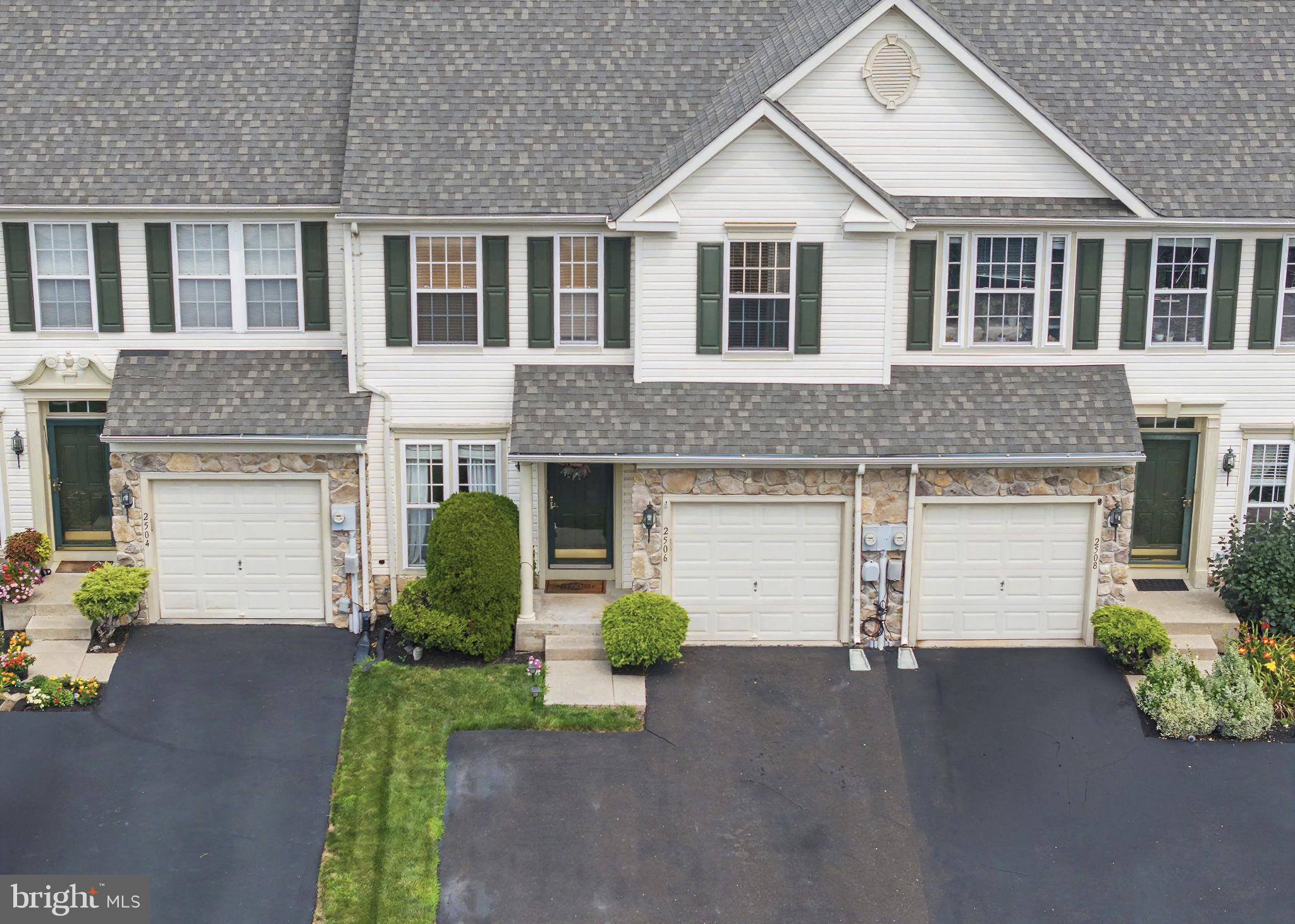 ORCHARD HILL - Residential