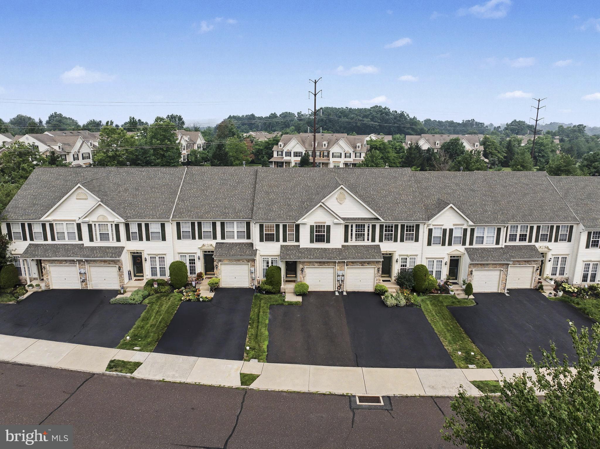 ORCHARD HILL - Residential