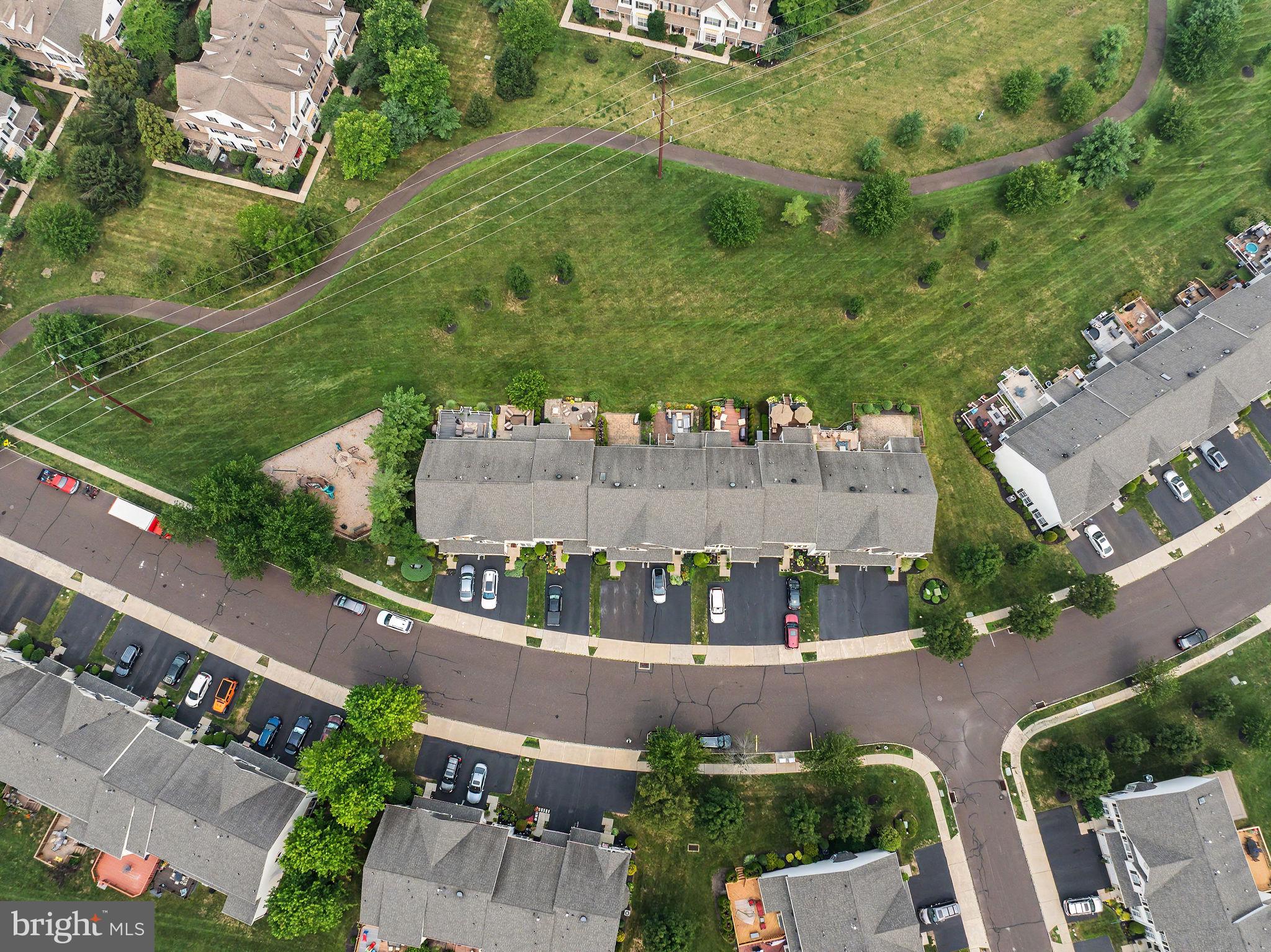 ORCHARD HILL - Residential