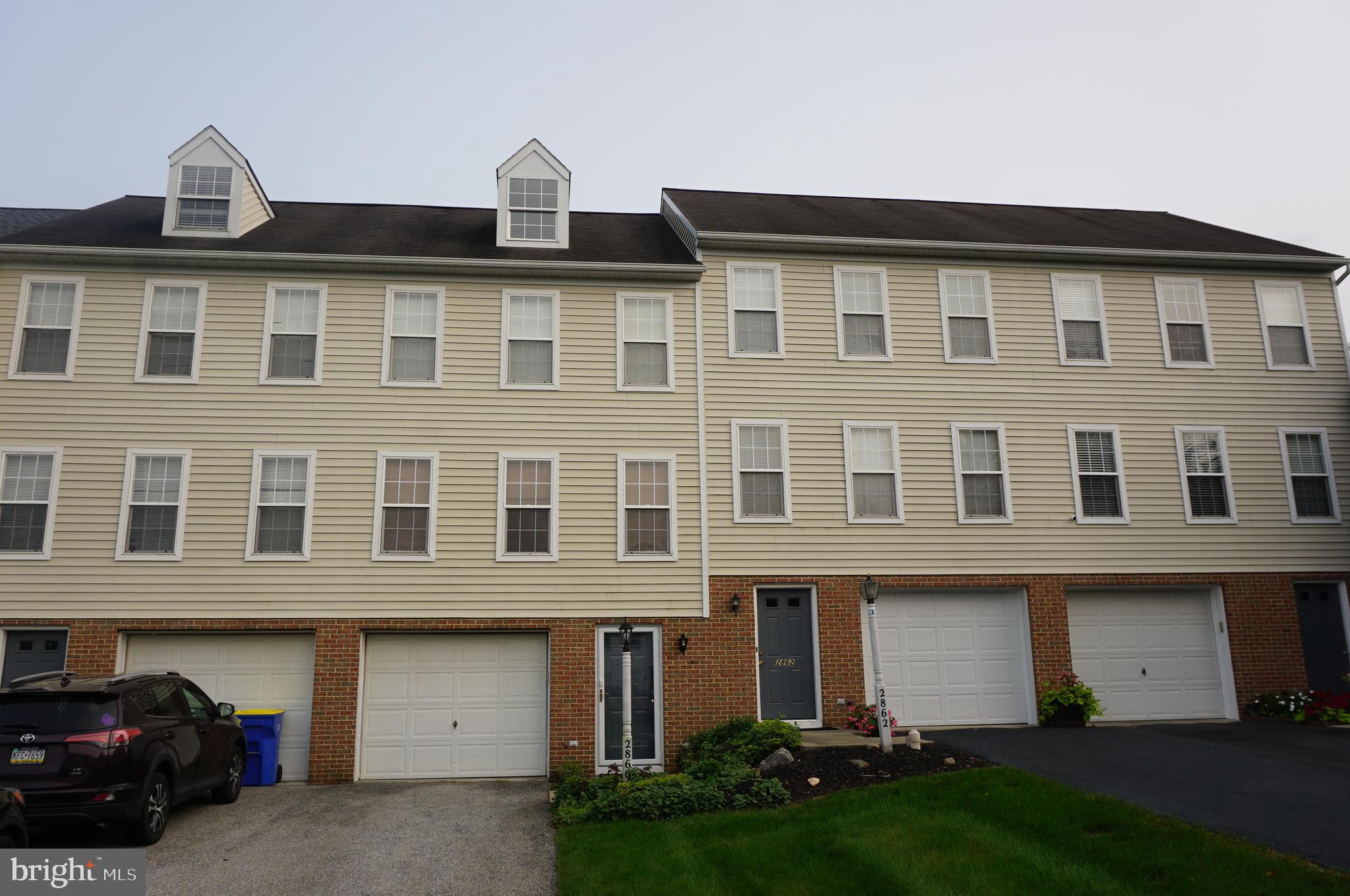 HEARTHRIDGE/WOODMONT - Residential