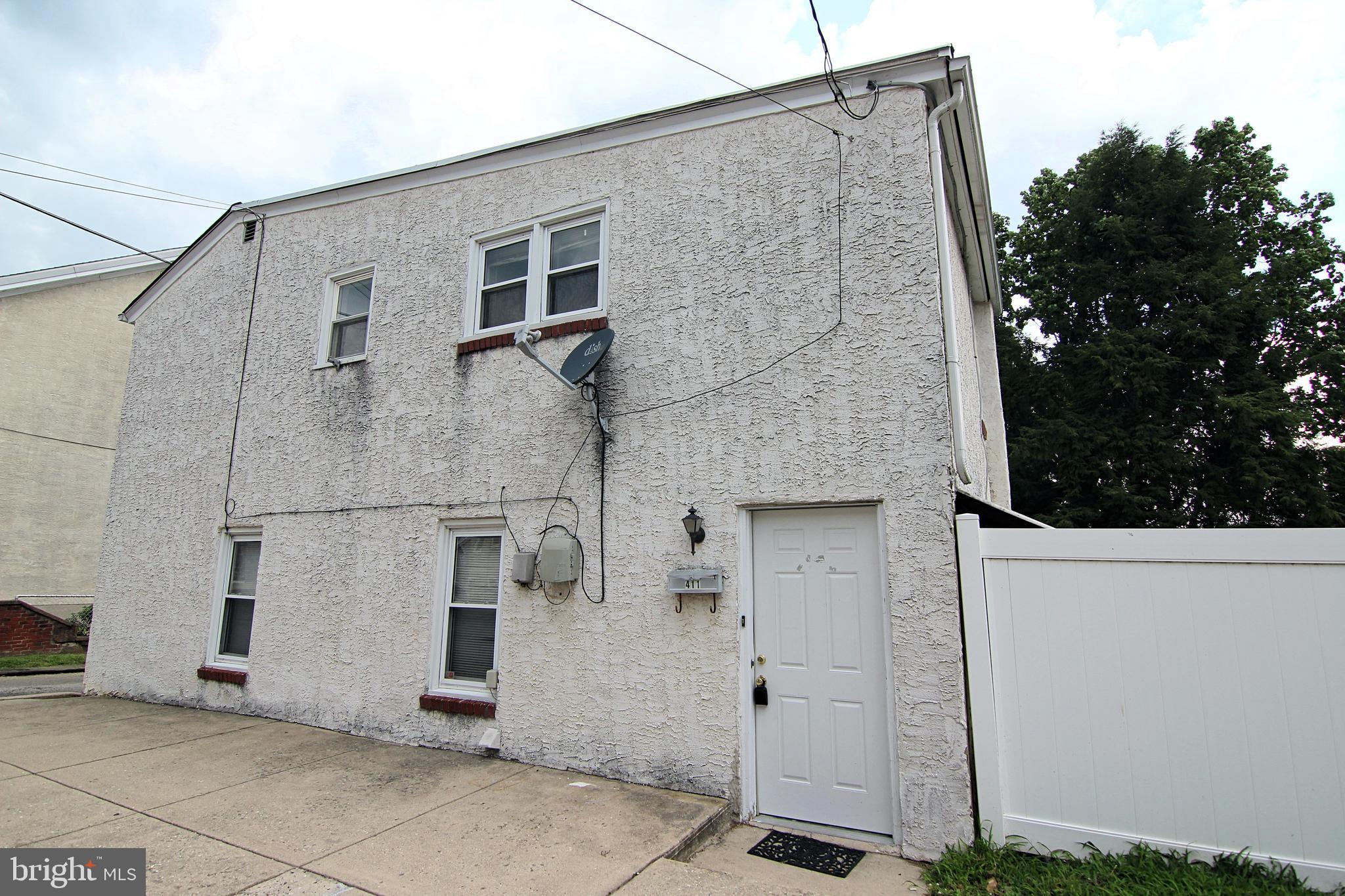 NONE AVAILABLE - Residential Lease