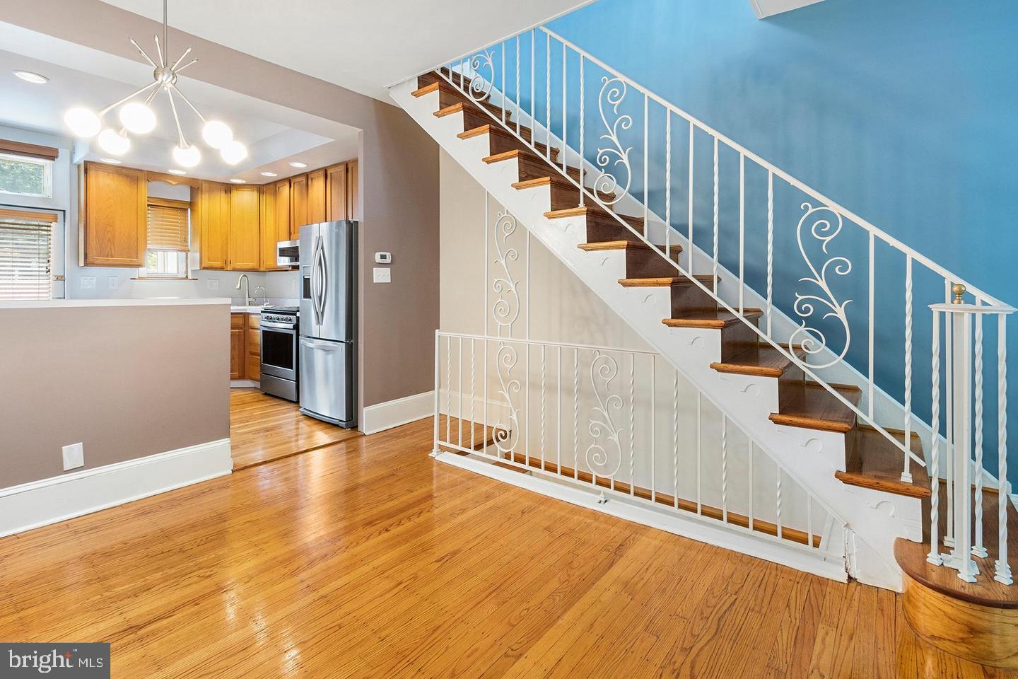BELLA VISTA - Residential Lease