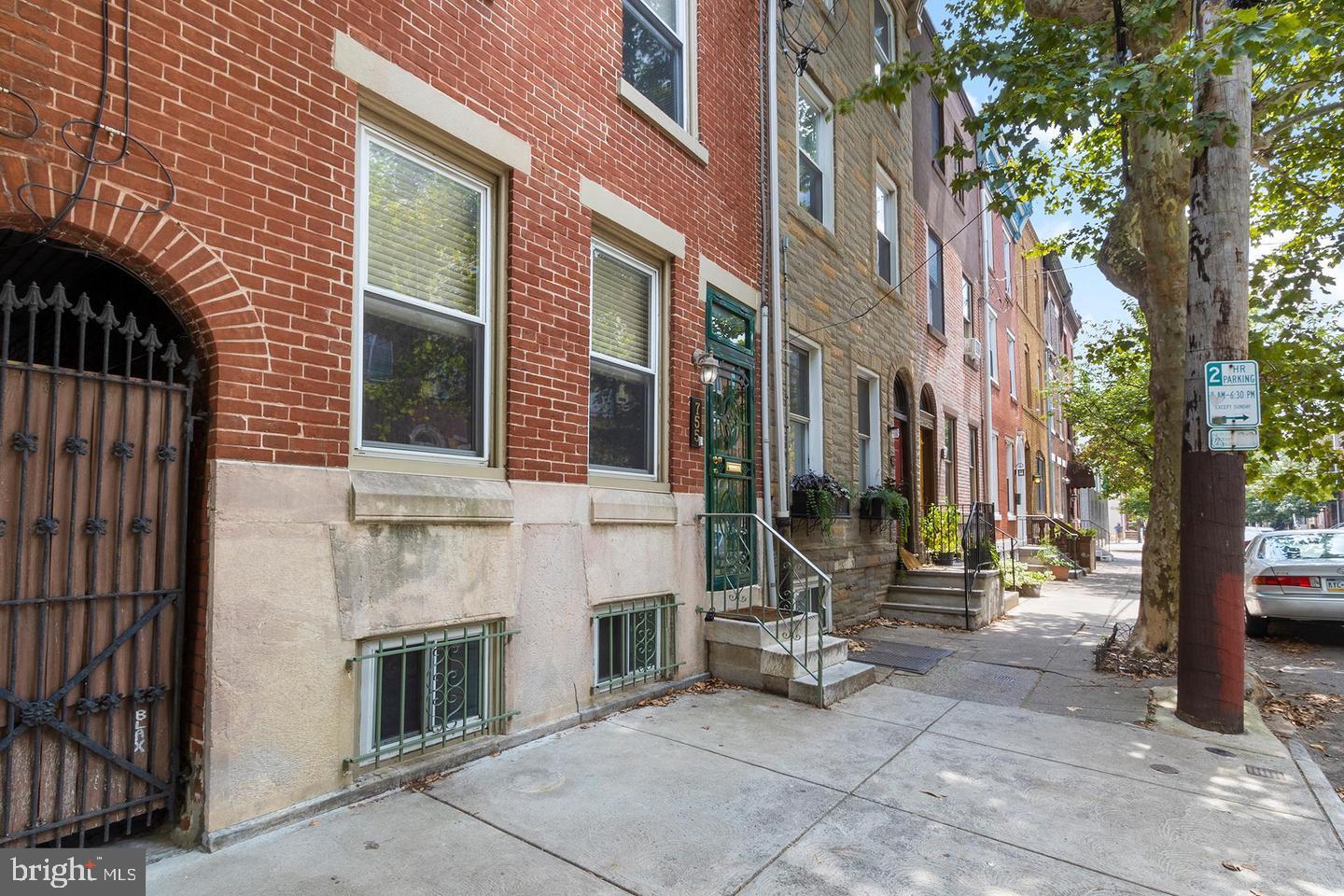 BELLA VISTA - Residential Lease