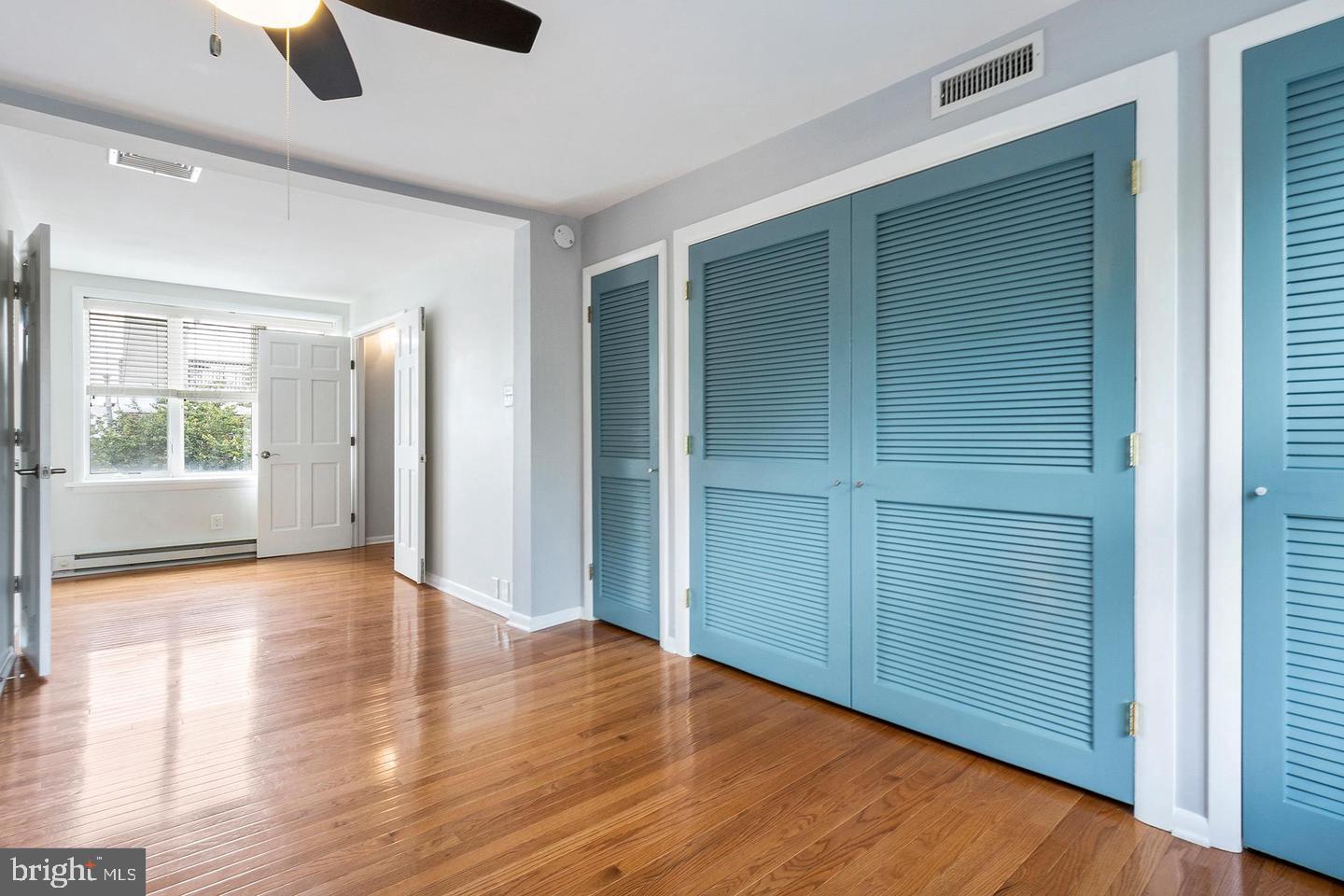 BELLA VISTA - Residential Lease