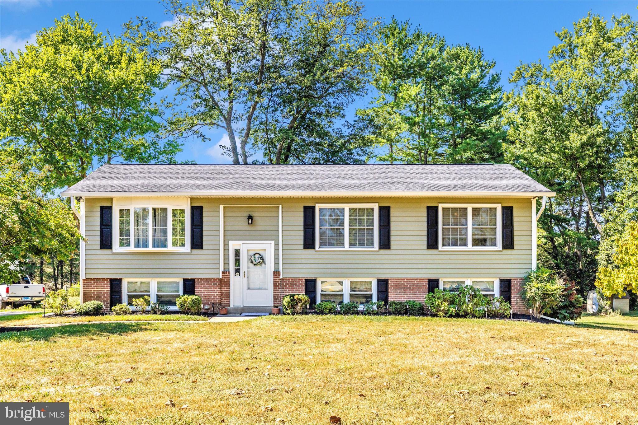 MOUNTVILLE MANOR - Residential