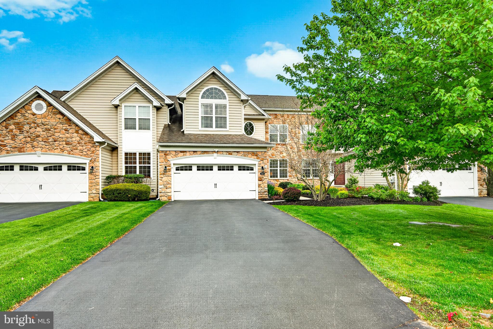 BYERS STATION - Residential