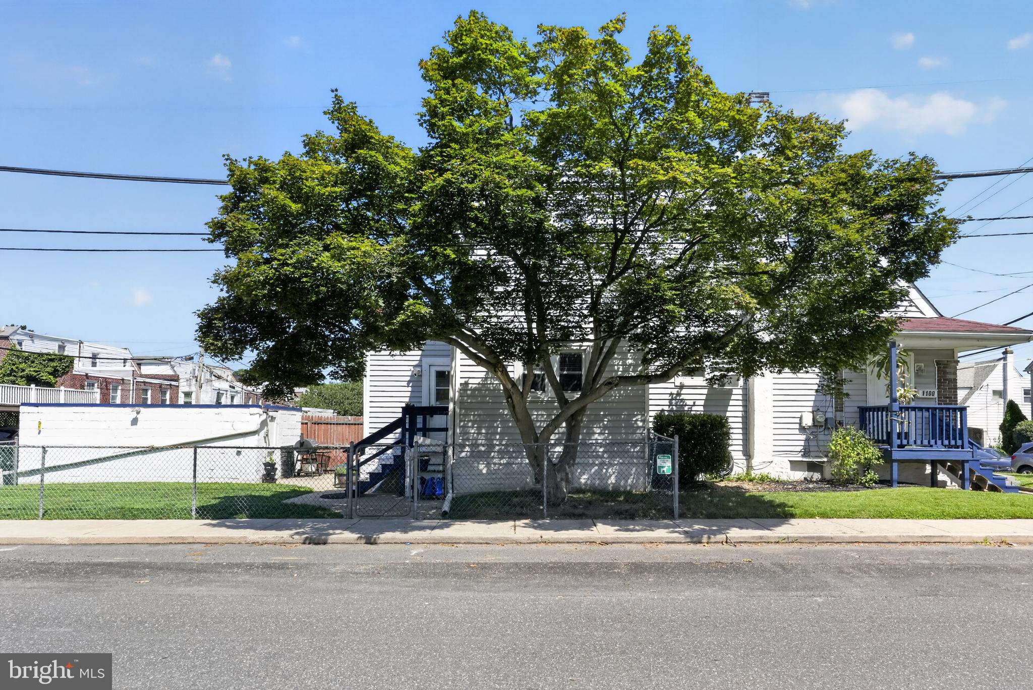 LLANERCH - Residential