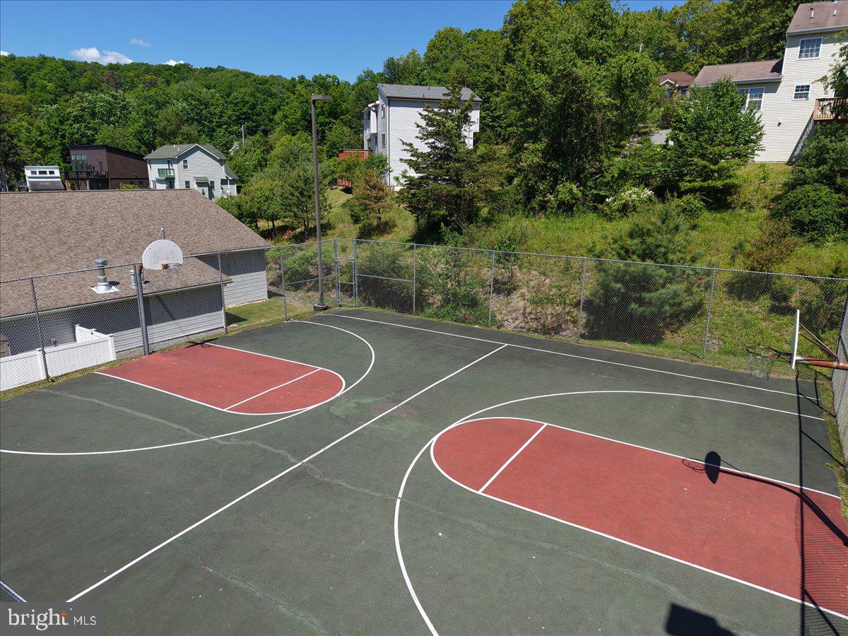 MILL POND (SAW CREEK) - Residential