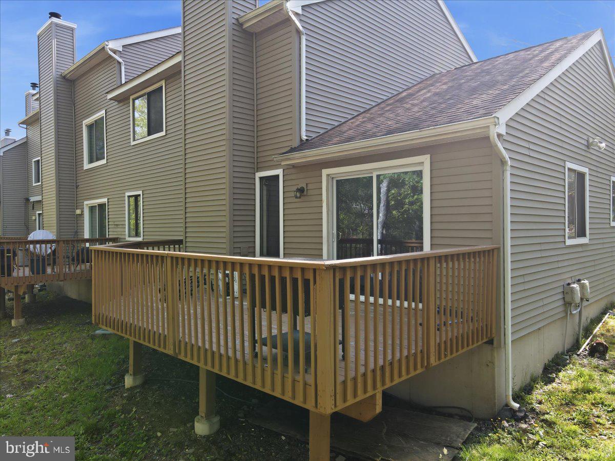 MILL POND (SAW CREEK) - Residential