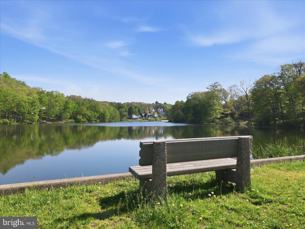 MILL POND (SAW CREEK) - Residential