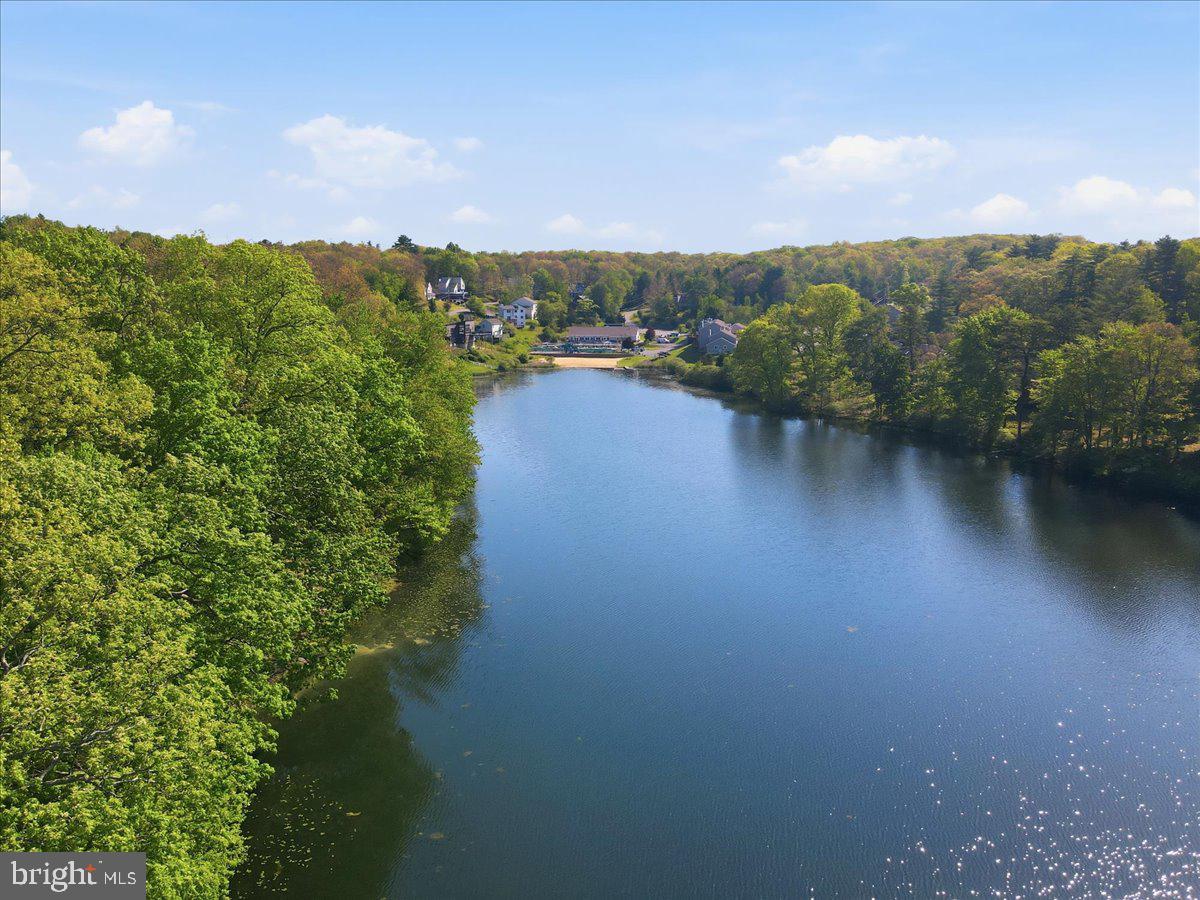 MILL POND (SAW CREEK) - Residential