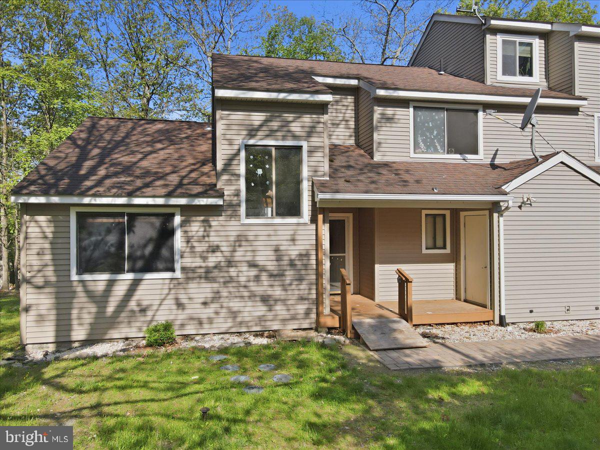 MILL POND (SAW CREEK) - Residential