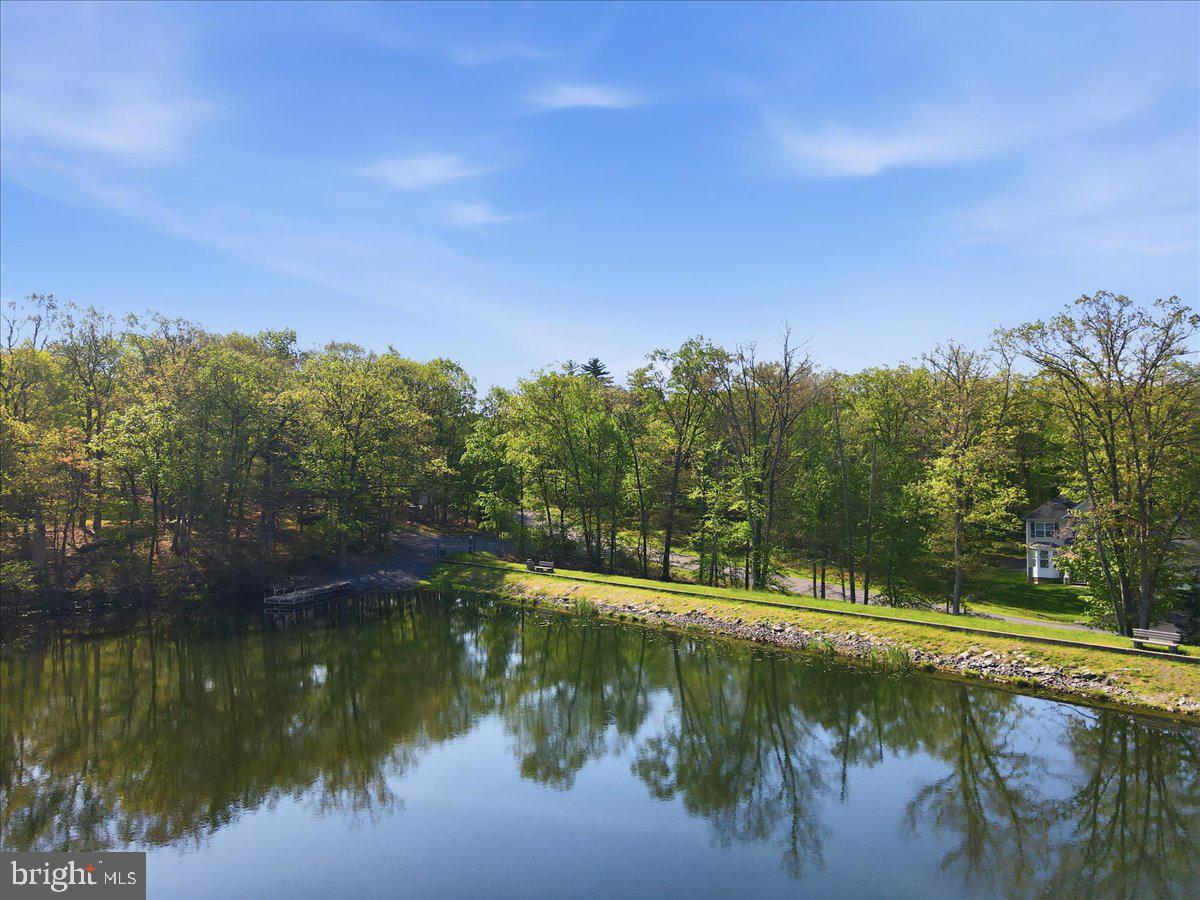 MILL POND (SAW CREEK) - Residential