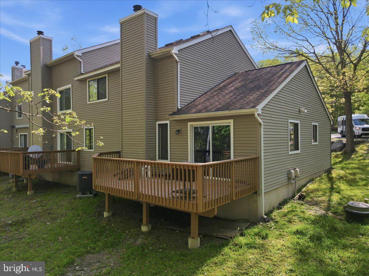 MILL POND (SAW CREEK) - Residential