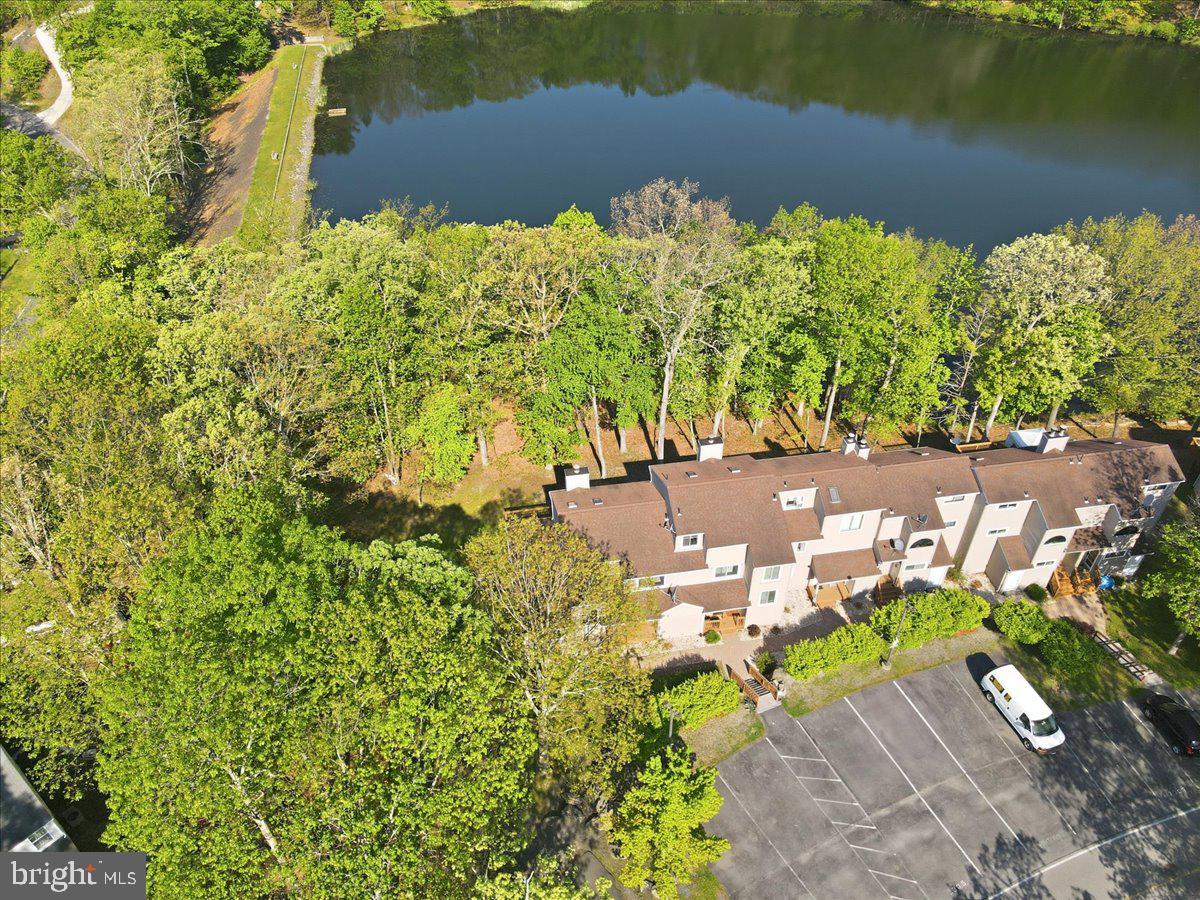 MILL POND (SAW CREEK) - Residential