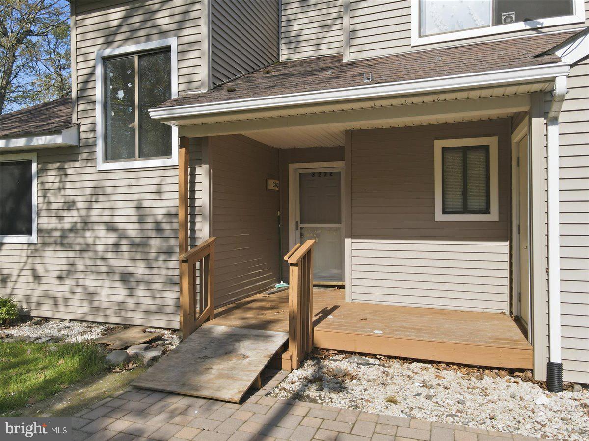 MILL POND (SAW CREEK) - Residential