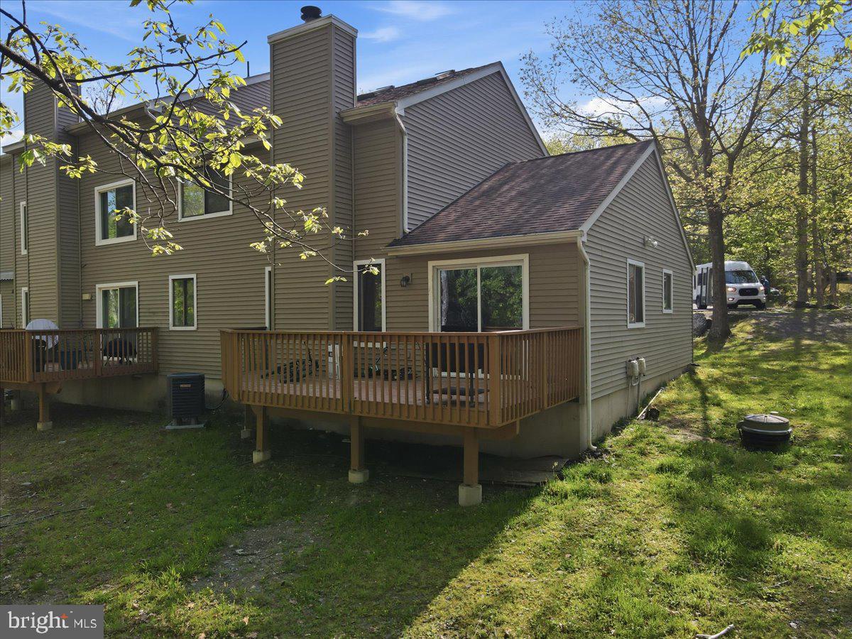 MILL POND (SAW CREEK) - Residential