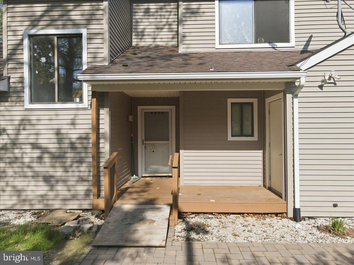 MILL POND (SAW CREEK) - Residential
