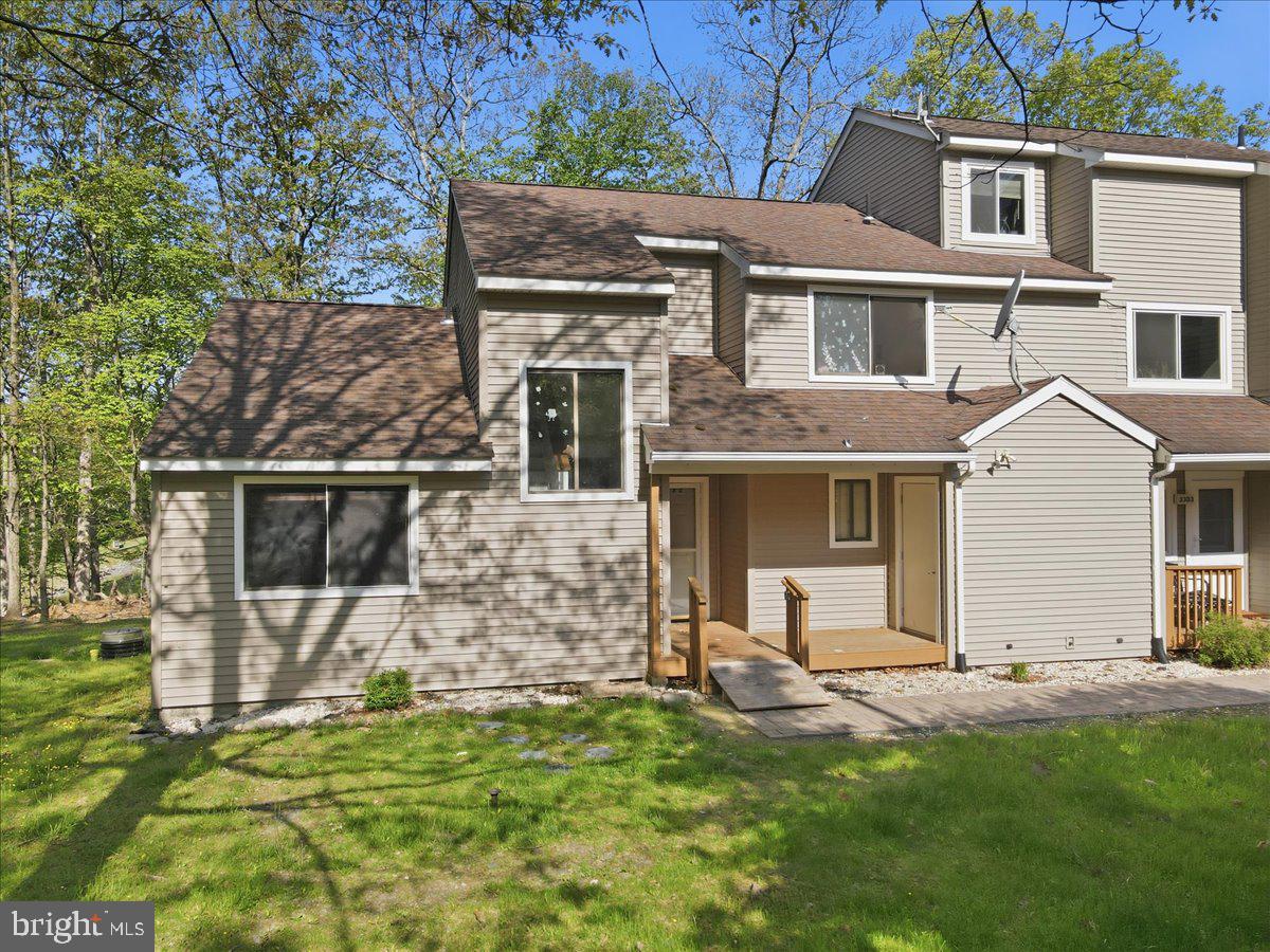 MILL POND (SAW CREEK) - Residential