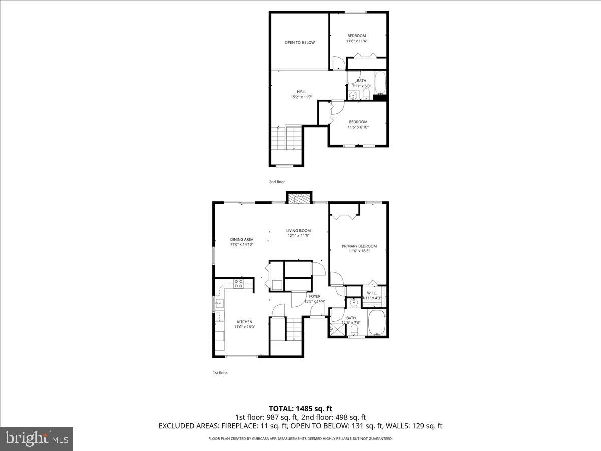 MILL POND (SAW CREEK) - Residential