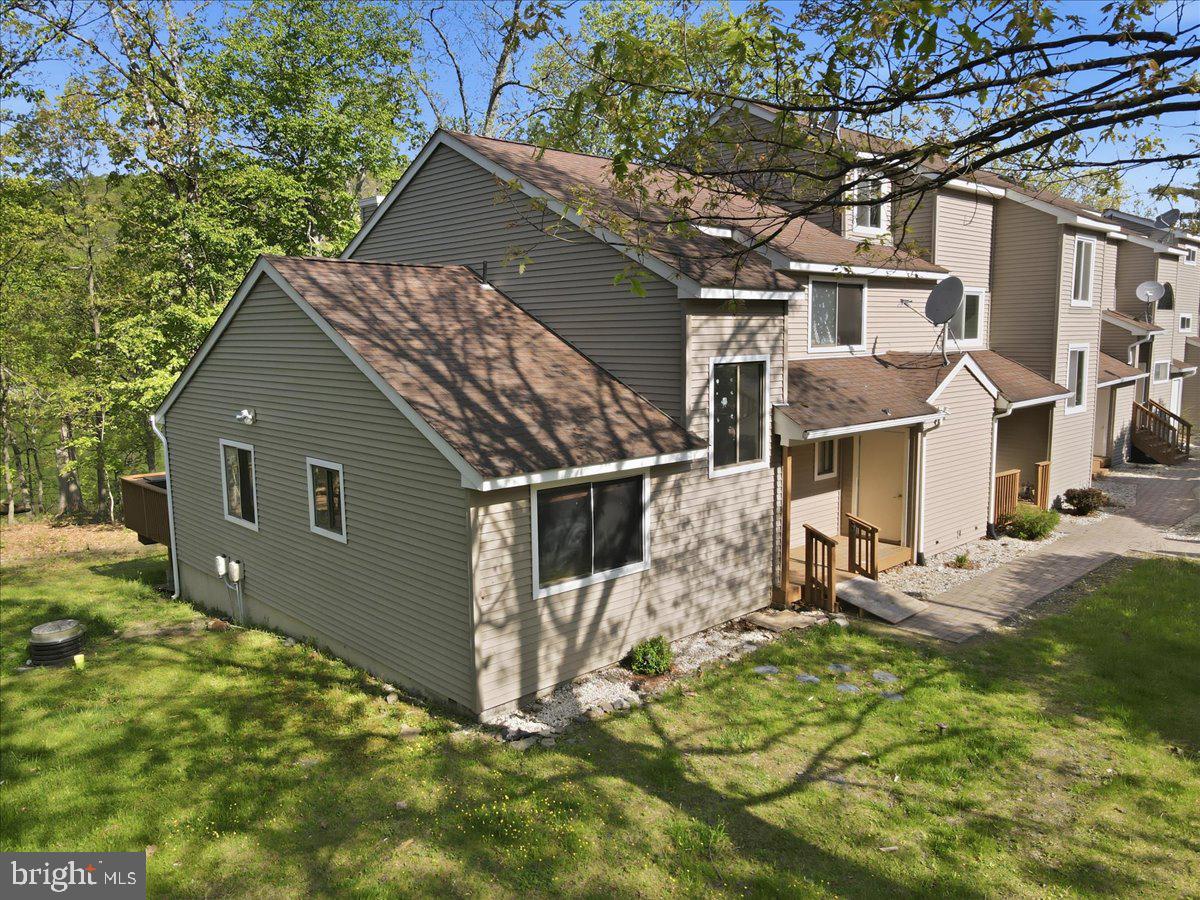 MILL POND (SAW CREEK) - Residential