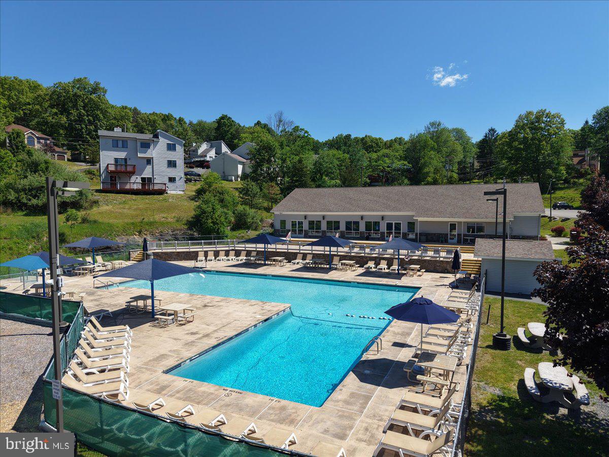 MILL POND (SAW CREEK) - Residential