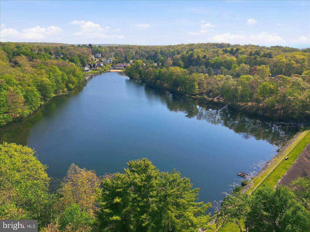 MILL POND (SAW CREEK) - Residential