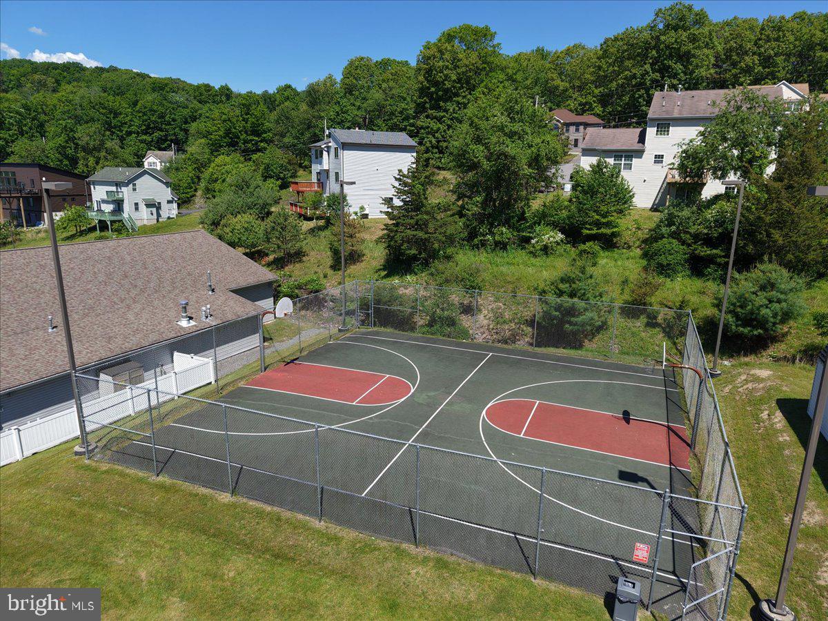 MILL POND (SAW CREEK) - Residential