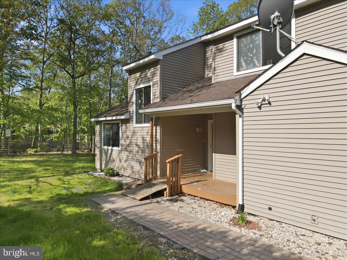 MILL POND (SAW CREEK) - Residential