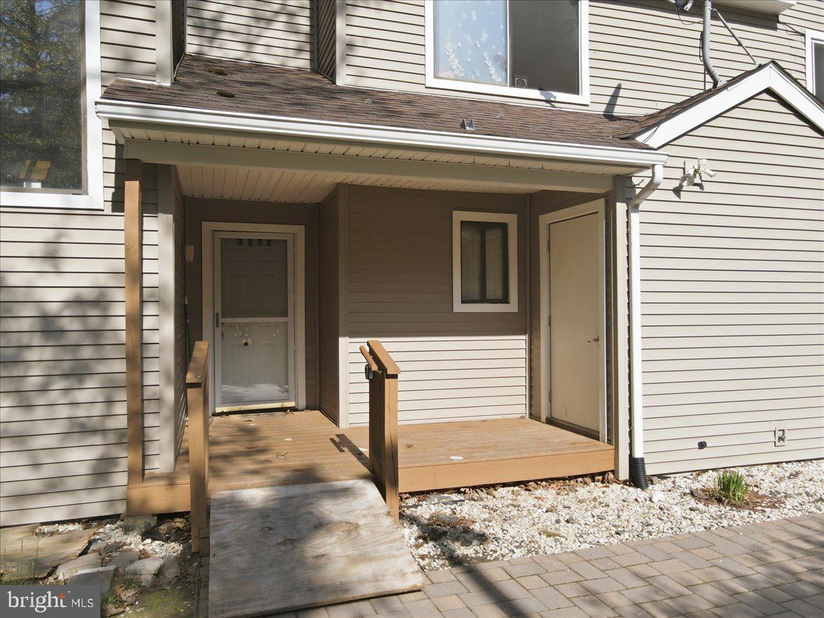 MILL POND (SAW CREEK) - Residential