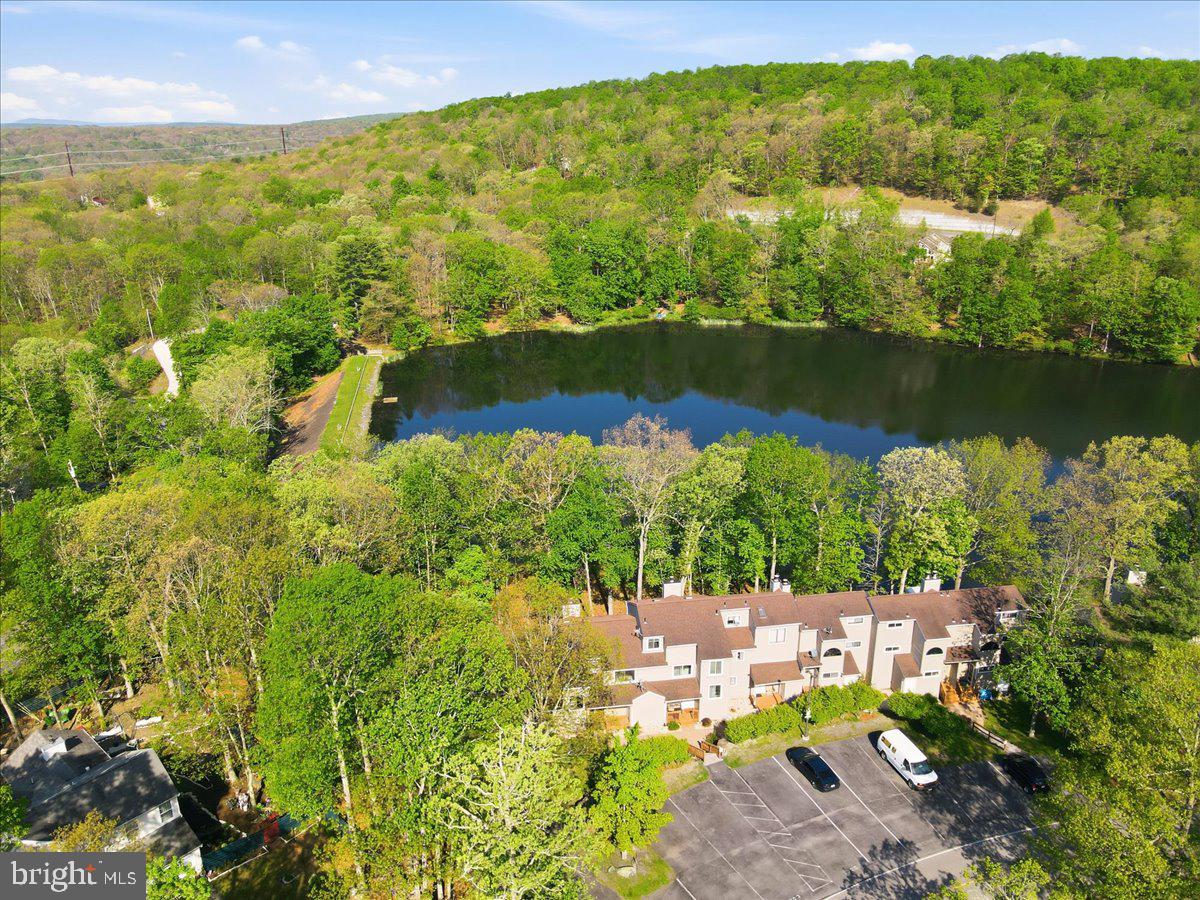 MILL POND (SAW CREEK) - Residential