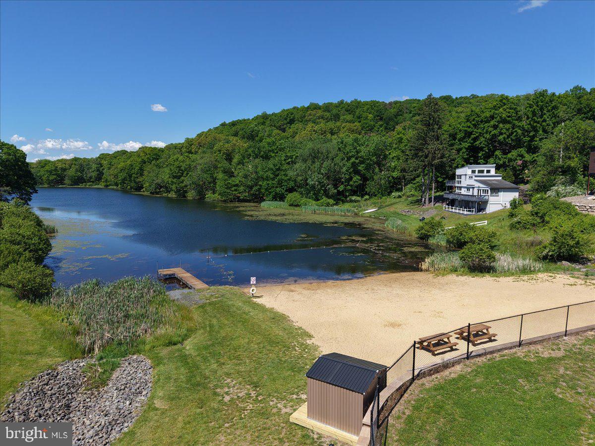 MILL POND (SAW CREEK) - Residential