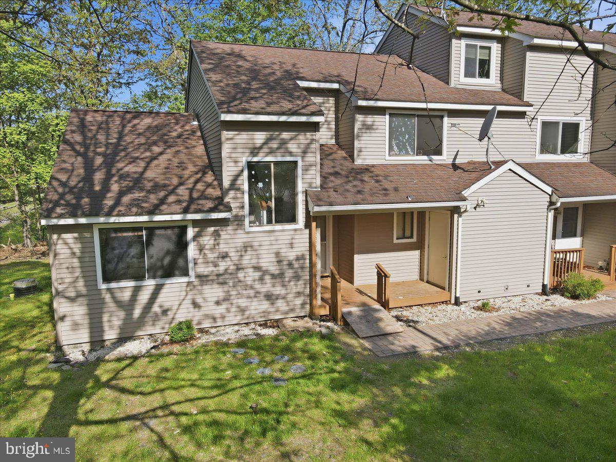 MILL POND (SAW CREEK) - Residential