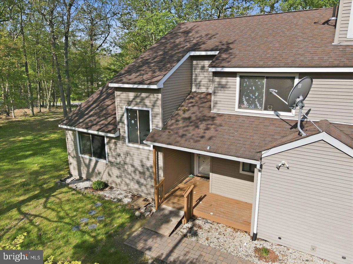 MILL POND (SAW CREEK) - Residential