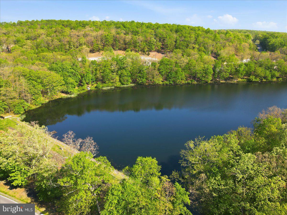 MILL POND (SAW CREEK) - Residential