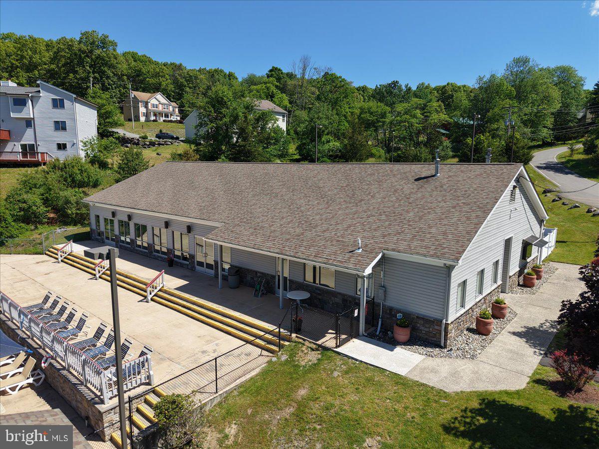 MILL POND (SAW CREEK) - Residential