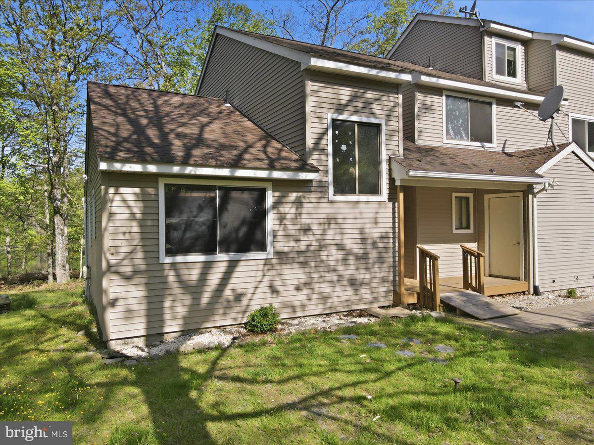 MILL POND (SAW CREEK) - Residential