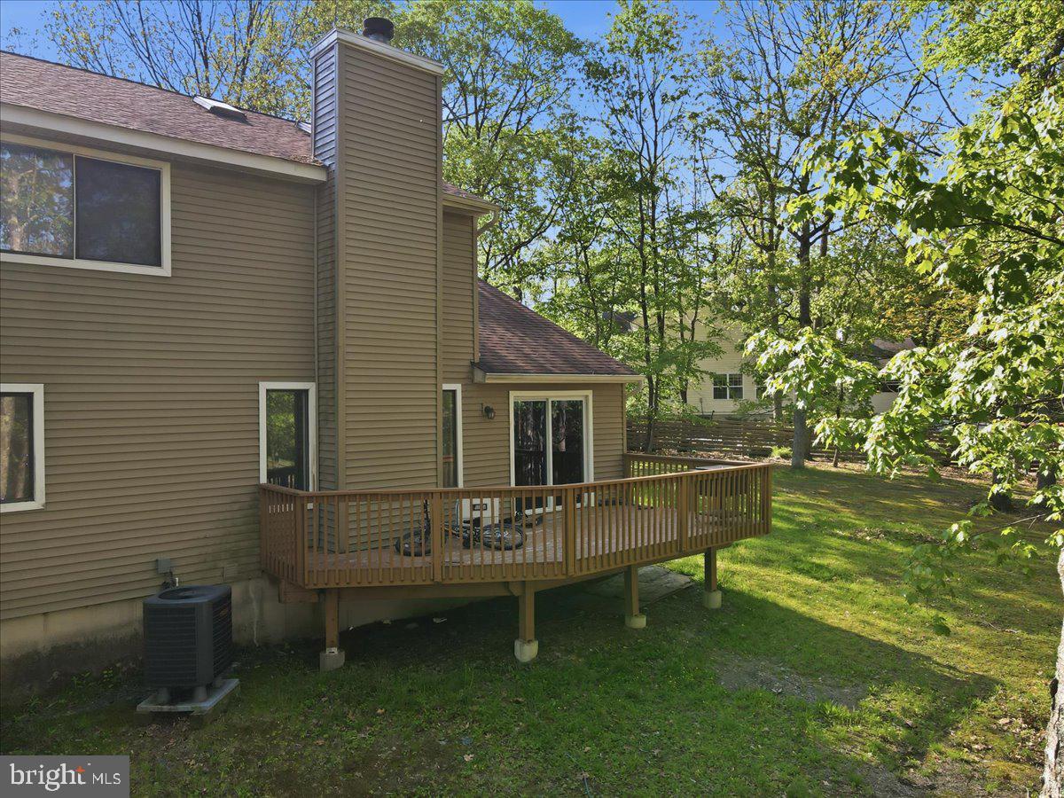 MILL POND (SAW CREEK) - Residential