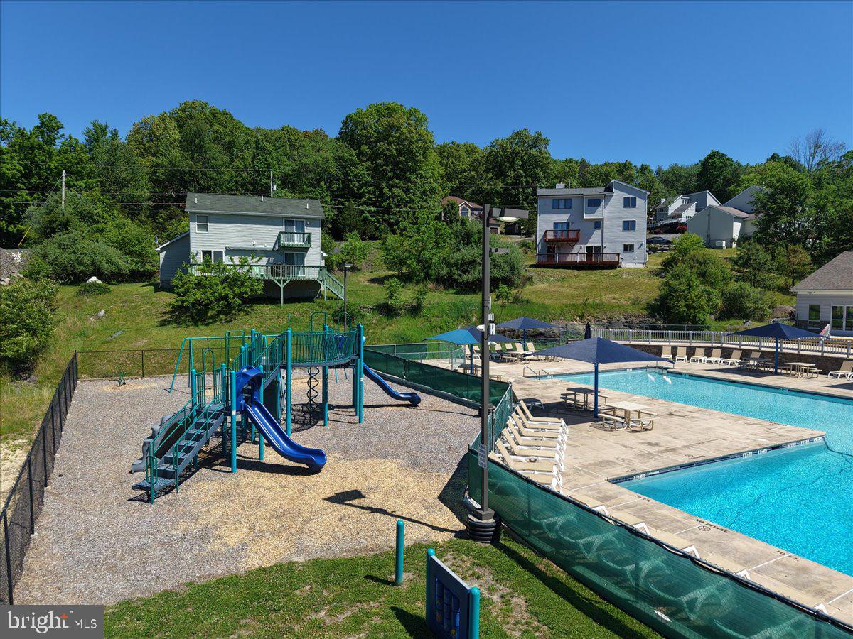 MILL POND (SAW CREEK) - Residential