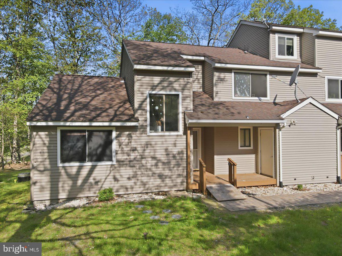 MILL POND (SAW CREEK) - Residential