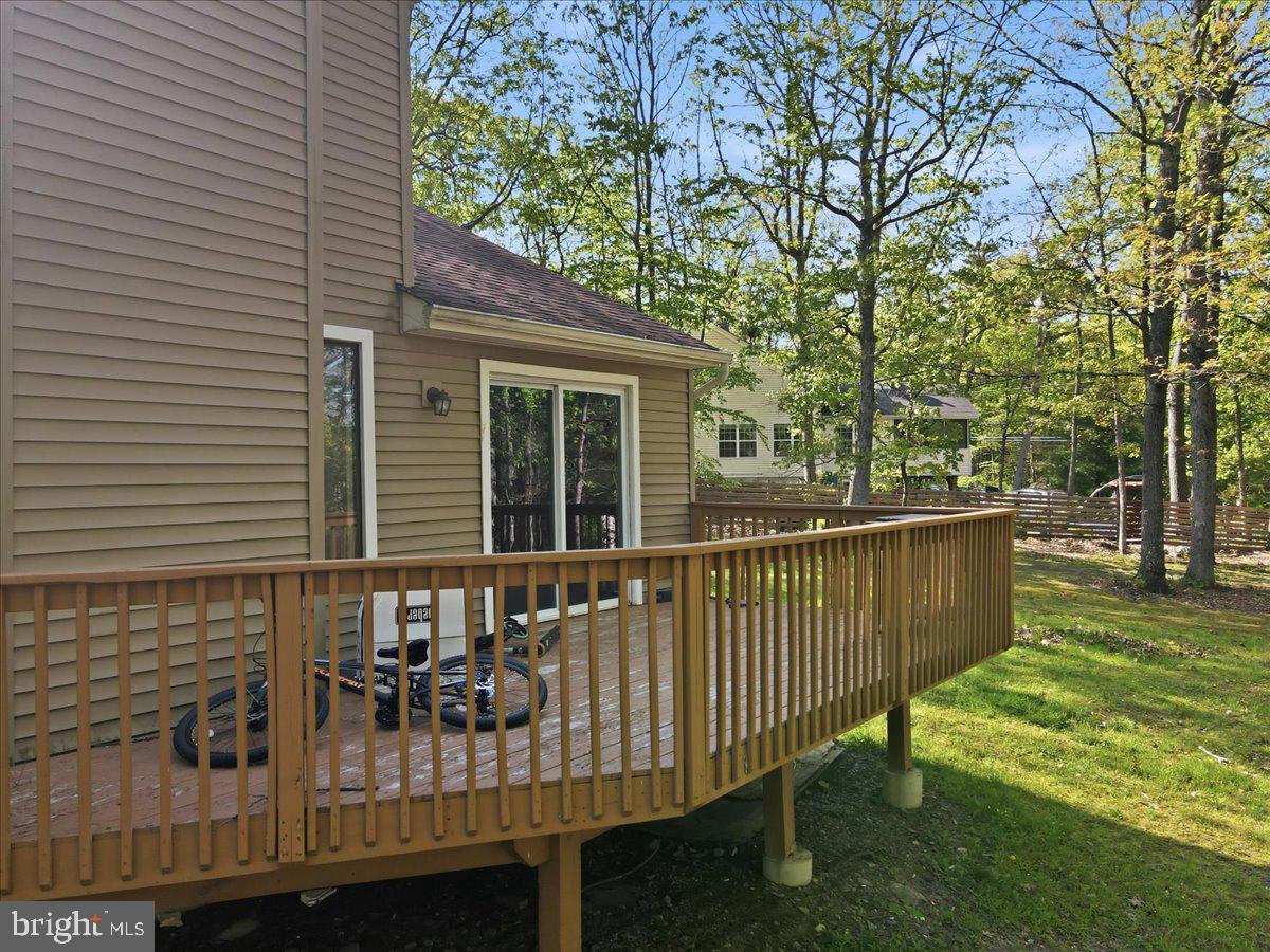 MILL POND (SAW CREEK) - Residential