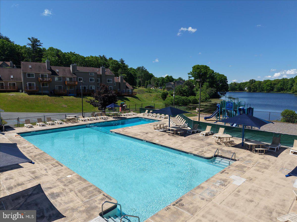 MILL POND (SAW CREEK) - Residential