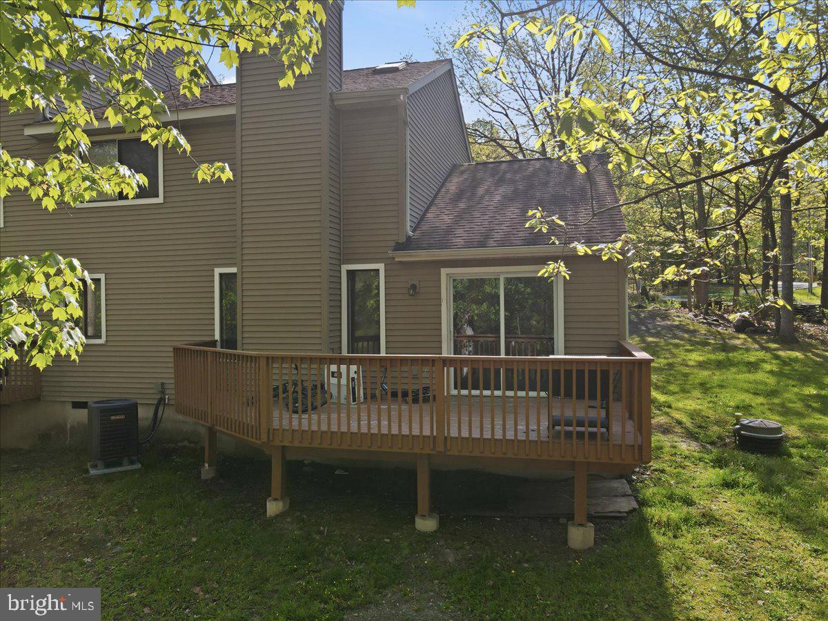 MILL POND (SAW CREEK) - Residential