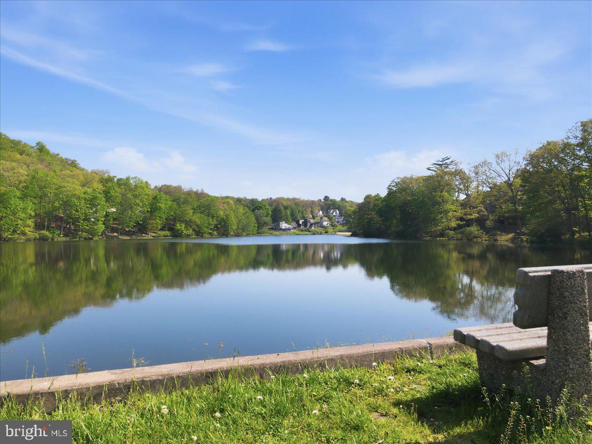 MILL POND (SAW CREEK) - Residential