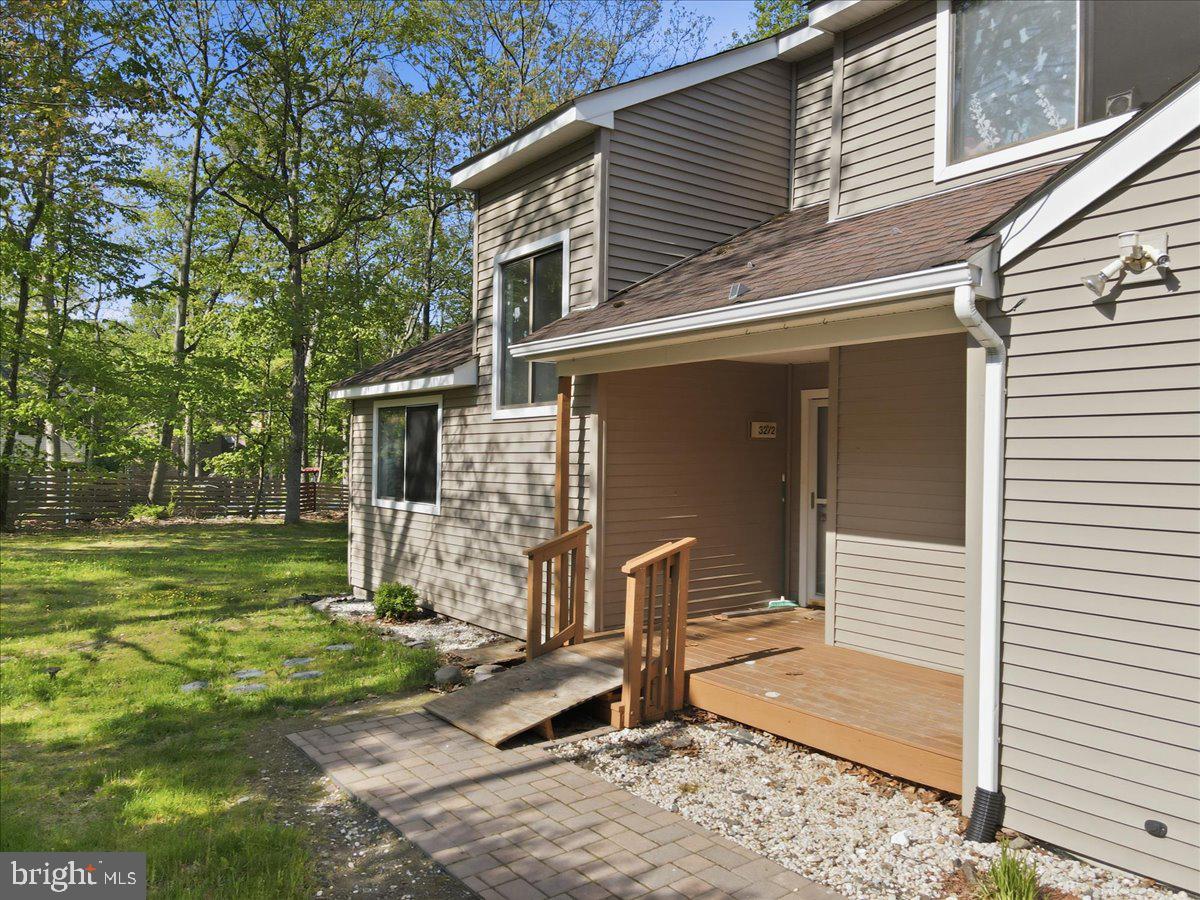 MILL POND (SAW CREEK) - Residential