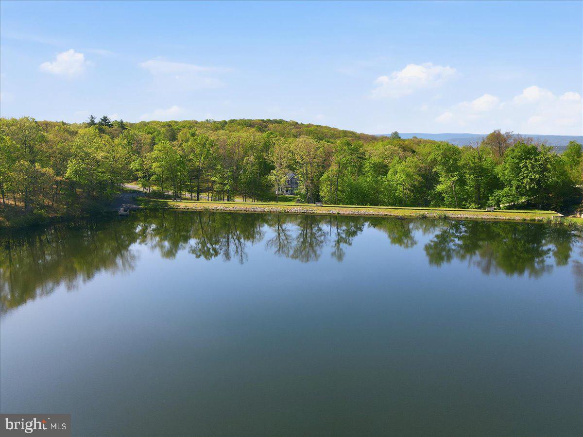 MILL POND (SAW CREEK) - Residential