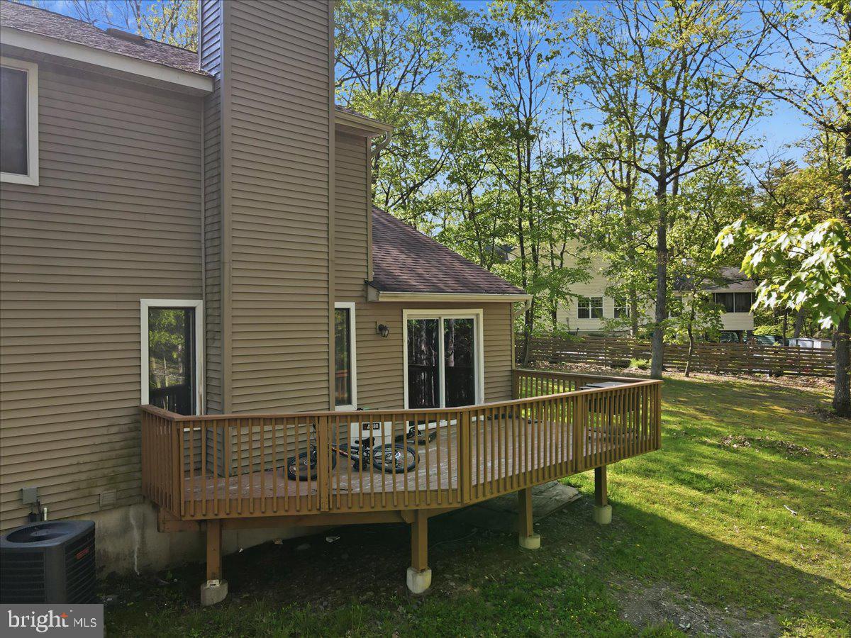 MILL POND (SAW CREEK) - Residential