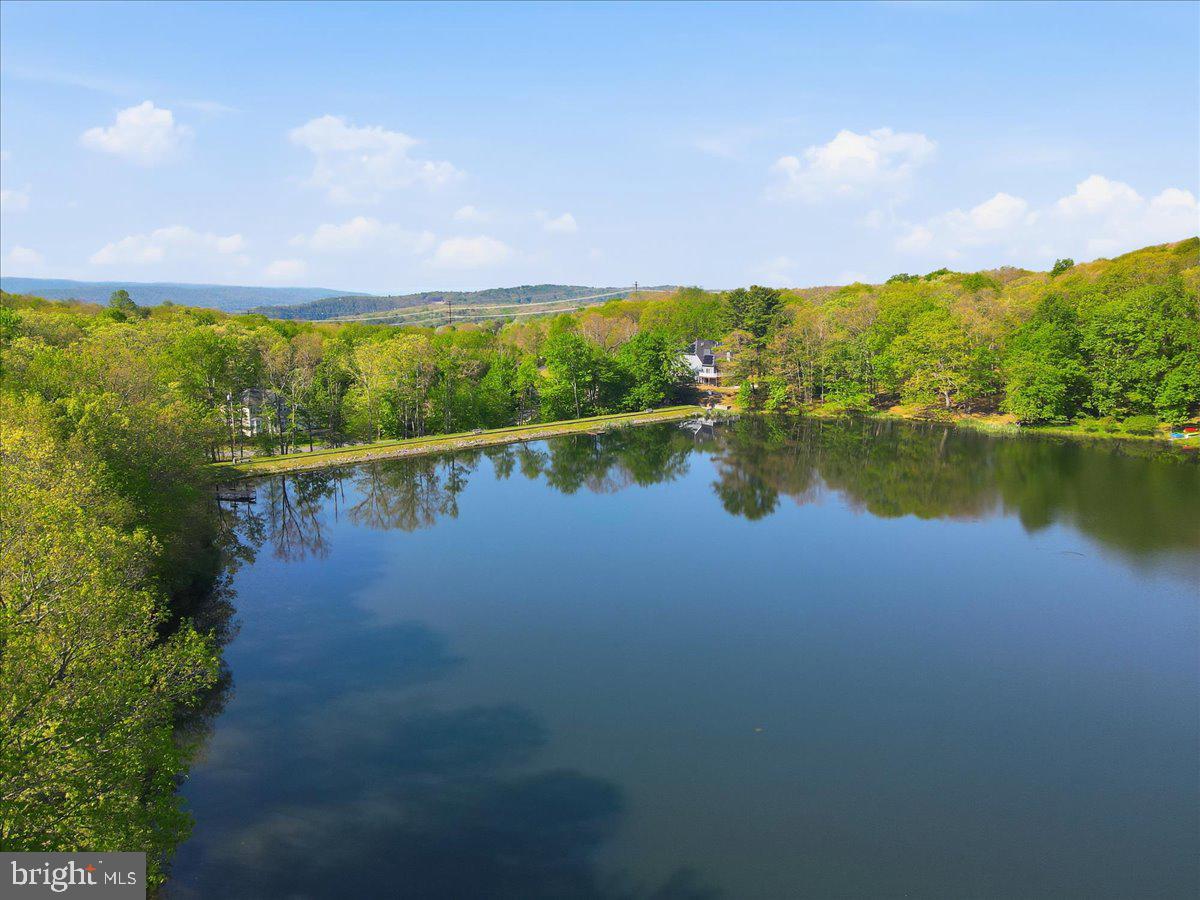 MILL POND (SAW CREEK) - Residential