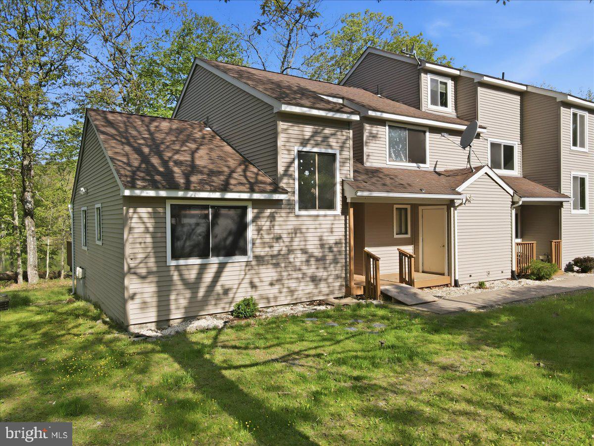 MILL POND (SAW CREEK) - Residential