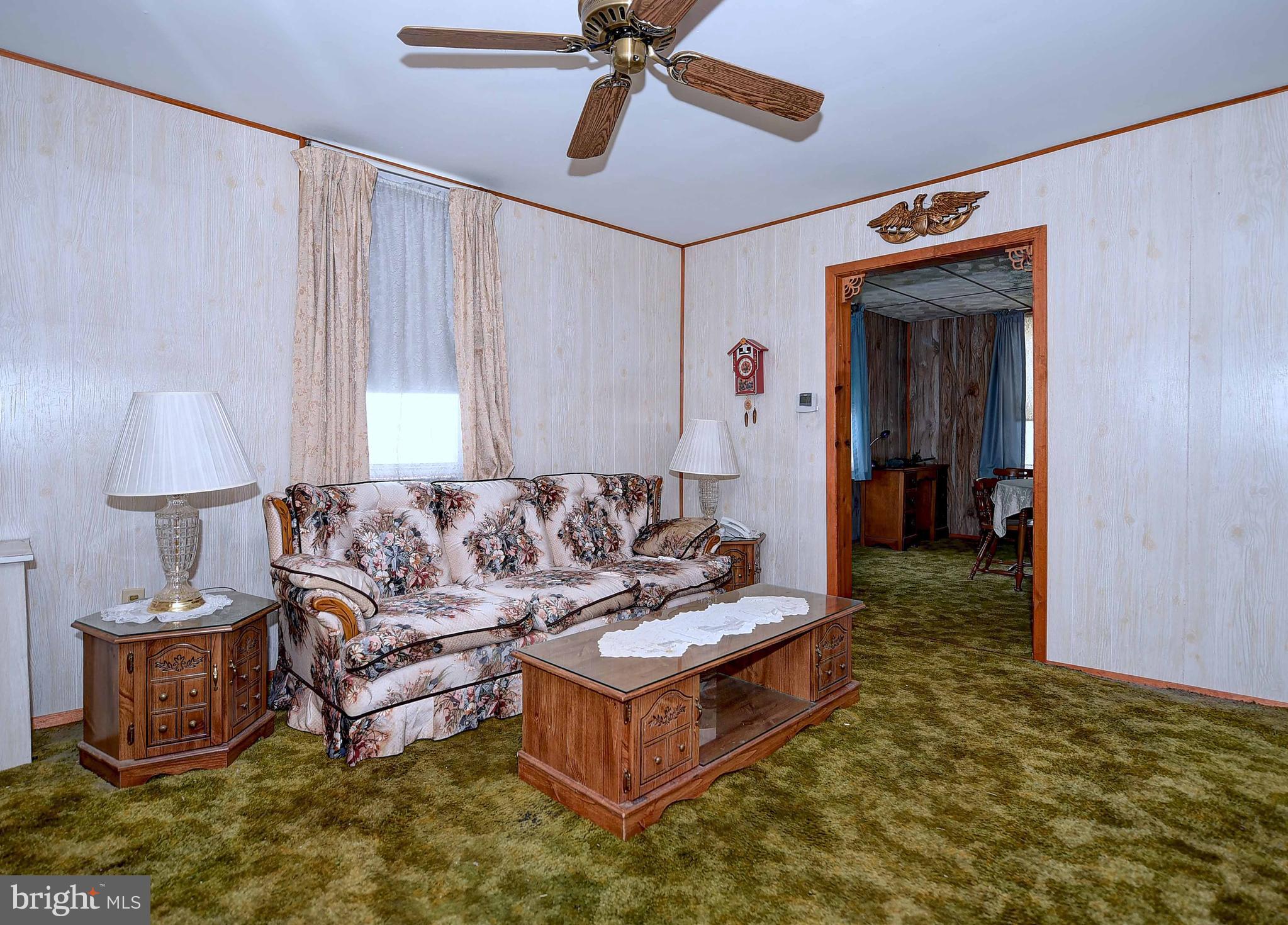 BACK RIVER HIGHLANDS - Residential